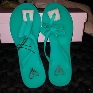 Windsor Jelly Sandals